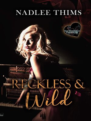 cover image of Reckless & Wild